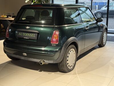 MINI Mini Gebrauchtwagen MINI Mini Gebrauchtwagen
