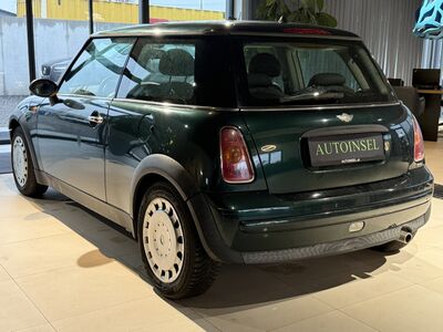 MINI Mini Gebrauchtwagen MINI Mini Gebrauchtwagen