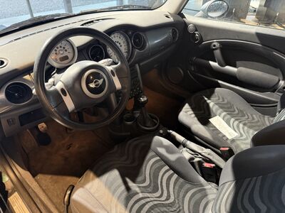 MINI Mini Gebrauchtwagen MINI Mini Gebrauchtwagen