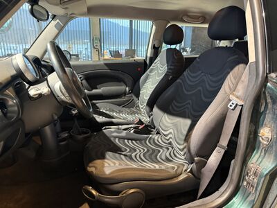 MINI Mini Gebrauchtwagen MINI Mini Gebrauchtwagen