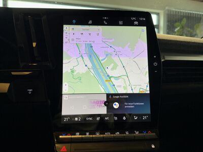 Renault Mégane Gebrauchtwagen Renault Mégane Gebrauchtwagen