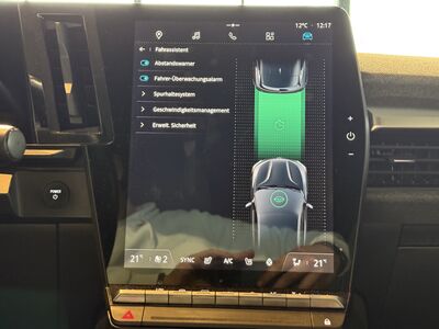 Renault Mégane Gebrauchtwagen Renault Mégane Gebrauchtwagen