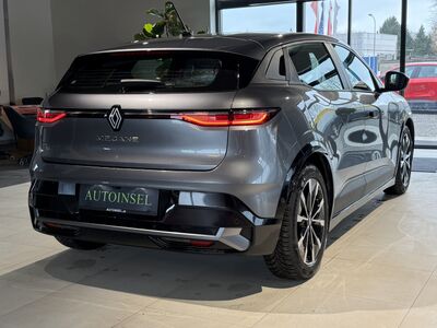 Renault Mégane Gebrauchtwagen Renault Mégane Gebrauchtwagen