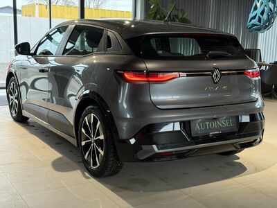 Renault Mégane Gebrauchtwagen Renault Mégane Gebrauchtwagen