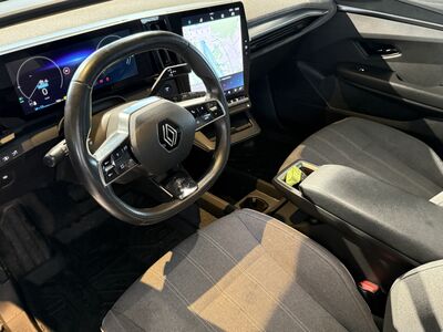 Renault Mégane Gebrauchtwagen Renault Mégane Gebrauchtwagen