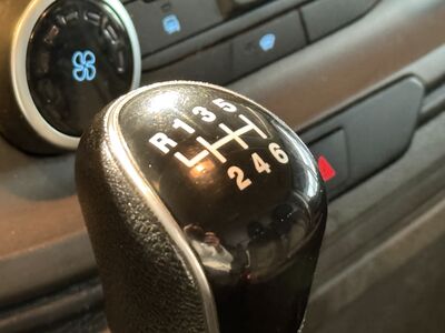 Ford Transit Custom Gebrauchtwagen Ford Transit Custom Gebrauchtwagen