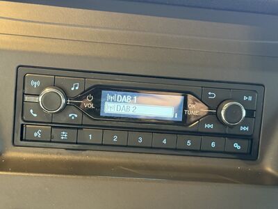 Ford Transit Custom Gebrauchtwagen Ford Transit Custom Gebrauchtwagen