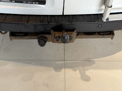 Ford Transit Custom Gebrauchtwagen Ford Transit Custom Gebrauchtwagen