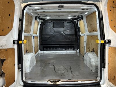 Ford Transit Custom Gebrauchtwagen Ford Transit Custom Gebrauchtwagen