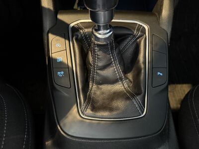 Ford Focus Gebrauchtwagen Ford Focus Gebrauchtwagen