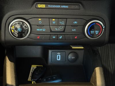 Ford Focus Gebrauchtwagen Ford Focus Gebrauchtwagen