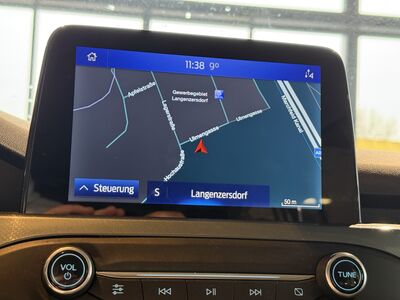 Ford Focus Gebrauchtwagen Ford Focus Gebrauchtwagen