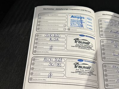 Ford Focus Gebrauchtwagen Ford Focus Gebrauchtwagen