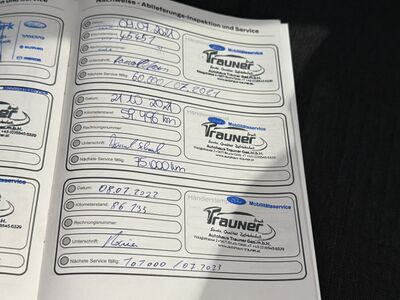 Ford Focus Gebrauchtwagen Ford Focus Gebrauchtwagen