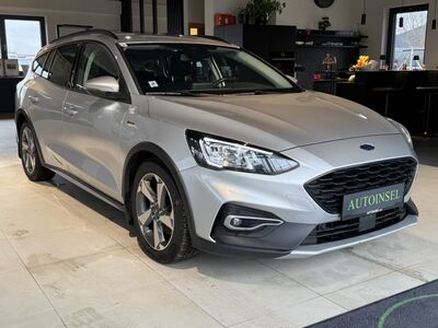 Ford Focus Gebrauchtwagen Ford Focus Gebrauchtwagen