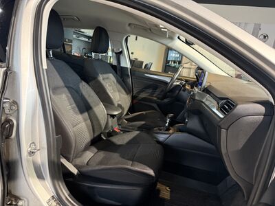 Ford Focus Gebrauchtwagen Ford Focus Gebrauchtwagen