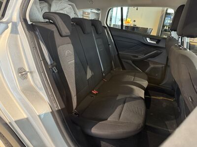 Ford Focus Gebrauchtwagen Ford Focus Gebrauchtwagen