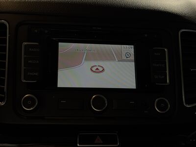 Seat Alhambra Gebrauchtwagen Seat Alhambra Gebrauchtwagen