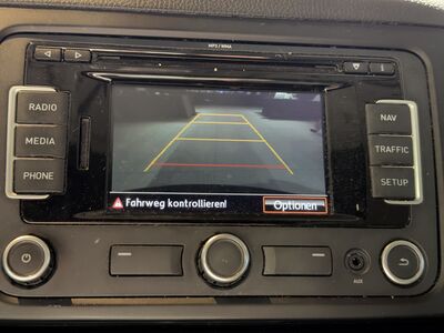 Seat Alhambra Gebrauchtwagen Seat Alhambra Gebrauchtwagen