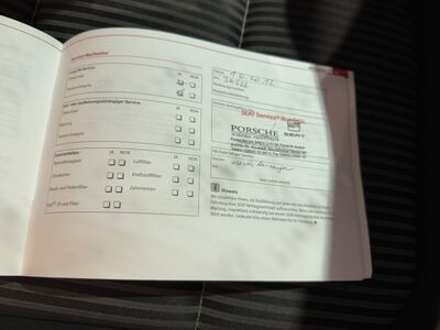 Seat Alhambra Gebrauchtwagen Seat Alhambra Gebrauchtwagen