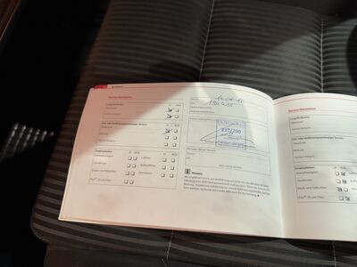 Seat Alhambra Gebrauchtwagen Seat Alhambra Gebrauchtwagen