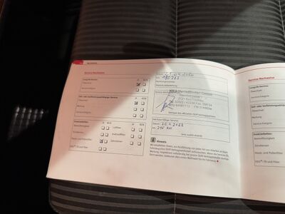 Seat Alhambra Gebrauchtwagen Seat Alhambra Gebrauchtwagen