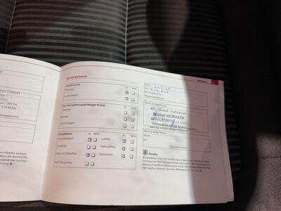 Seat Alhambra Gebrauchtwagen Seat Alhambra Gebrauchtwagen