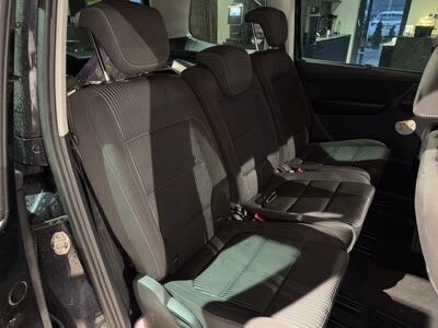 Seat Alhambra Gebrauchtwagen Seat Alhambra Gebrauchtwagen