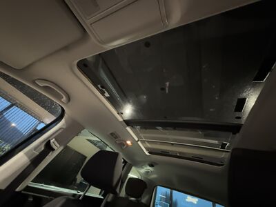 Seat Alhambra Gebrauchtwagen Seat Alhambra Gebrauchtwagen