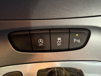 Opel Astra Gebrauchtwagen Opel Astra Gebrauchtwagen