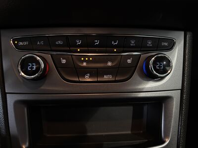 Opel Astra Gebrauchtwagen Opel Astra Gebrauchtwagen