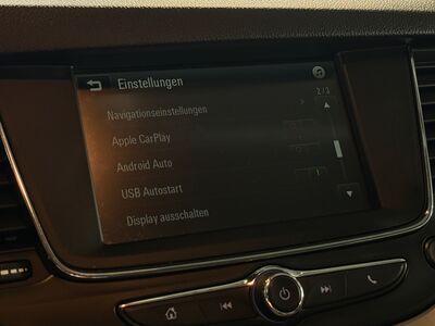 Opel Astra Gebrauchtwagen Opel Astra Gebrauchtwagen