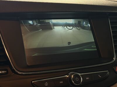 Opel Astra Gebrauchtwagen Opel Astra Gebrauchtwagen