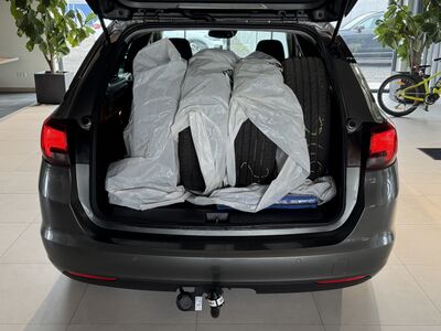 Opel Astra Gebrauchtwagen Opel Astra Gebrauchtwagen