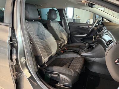 Opel Astra Gebrauchtwagen Opel Astra Gebrauchtwagen