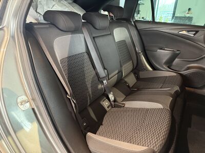 Opel Astra Gebrauchtwagen Opel Astra Gebrauchtwagen