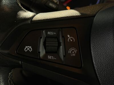 Opel Astra Gebrauchtwagen Opel Astra Gebrauchtwagen