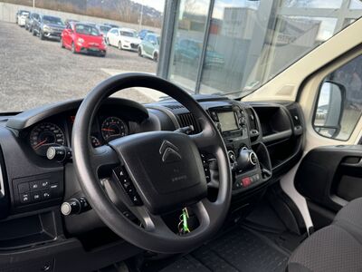 Citroën Jumper Gebrauchtwagen Citroën Jumper Gebrauchtwagen