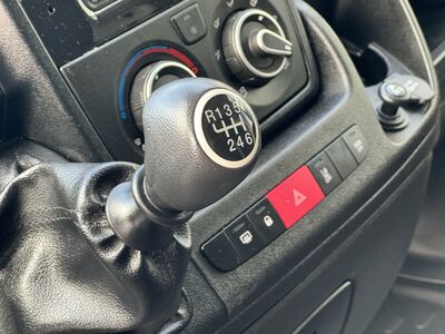 Citroën Jumper Gebrauchtwagen Citroën Jumper Gebrauchtwagen