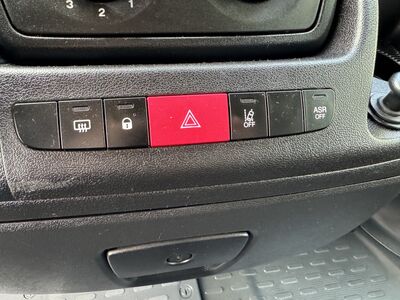 Citroën Jumper Gebrauchtwagen Citroën Jumper Gebrauchtwagen