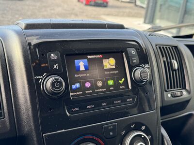 Citroën Jumper Gebrauchtwagen Citroën Jumper Gebrauchtwagen