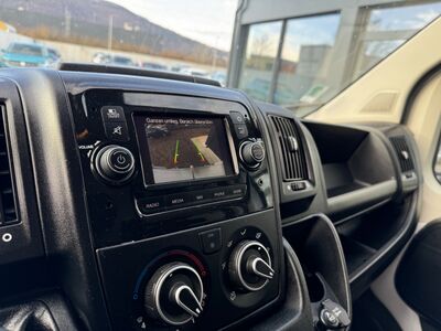 Citroën Jumper Gebrauchtwagen Citroën Jumper Gebrauchtwagen