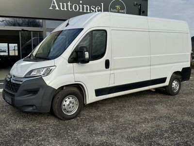 Citroën Jumper Gebrauchtwagen Citroën Jumper Gebrauchtwagen