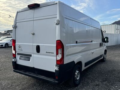 Citroën Jumper Gebrauchtwagen Citroën Jumper Gebrauchtwagen