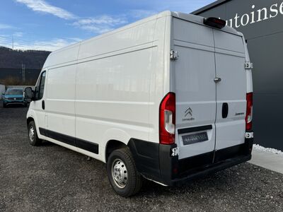 Citroën Jumper Gebrauchtwagen Citroën Jumper Gebrauchtwagen