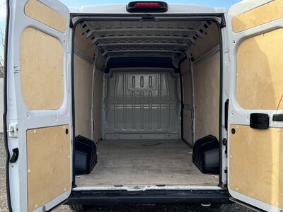 Citroën Jumper Gebrauchtwagen Citroën Jumper Gebrauchtwagen