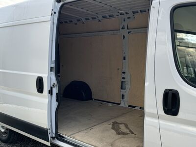 Citroën Jumper Gebrauchtwagen Citroën Jumper Gebrauchtwagen