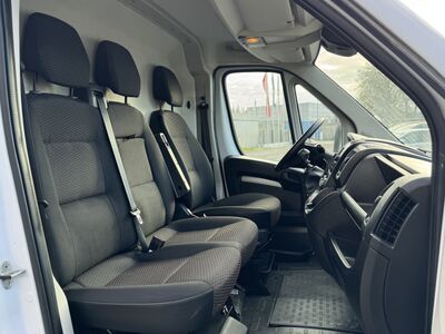 Citroën Jumper Gebrauchtwagen Citroën Jumper Gebrauchtwagen