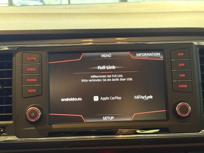 Seat Ateca Gebrauchtwagen