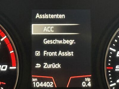 Seat Ateca Gebrauchtwagen